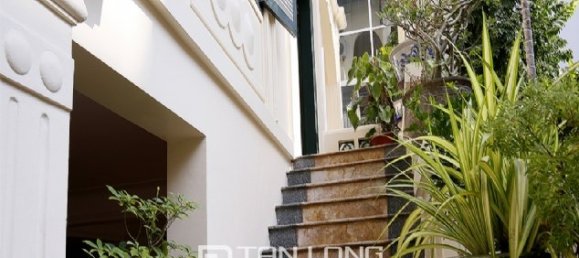 5 bedrooms Villa in Tay Ho, Vietnam No. 1182 30