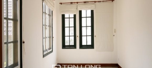 5 bedrooms Villa in Tay Ho, Vietnam No. 1182 21