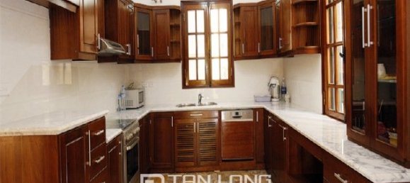 5 bedrooms Villa in Tay Ho, Vietnam No. 1182 7