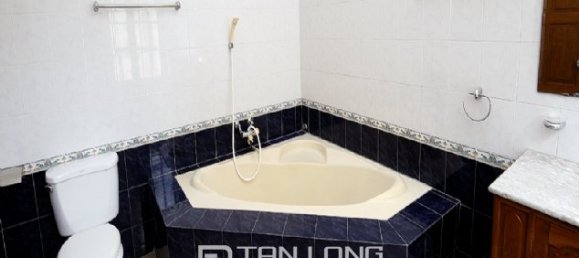 5 bedrooms Villa in Tay Ho, Vietnam No. 1182 24