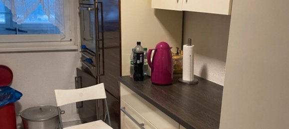 3 chambres Appartement à Offenbach, Germany No. 219310 2