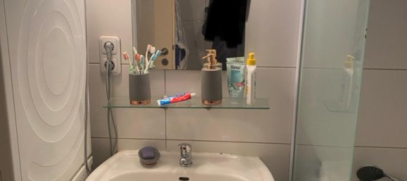 3 chambres Appartement à Offenbach, Germany No. 219310 11