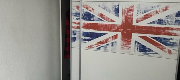 3 chambres Appartement à Offenbach, Germany No. 219310 15