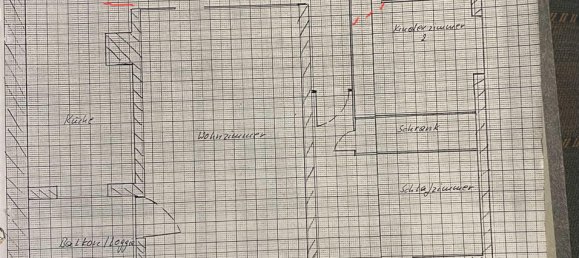 3 chambres Appartement à Offenbach, Germany No. 219310 19