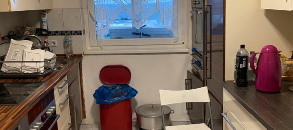 3 chambres Appartement à Offenbach, Germany No. 219310 3