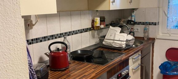 3 chambres Appartement à Offenbach, Germany No. 219310 4