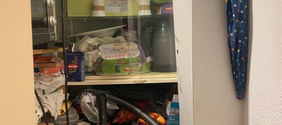 3 chambres Appartement à Offenbach, Germany No. 219310 12