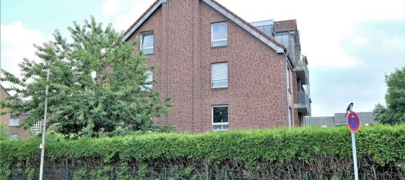 Apartamento de 2 dormitorios en Kleve, Germany No. 88131 4