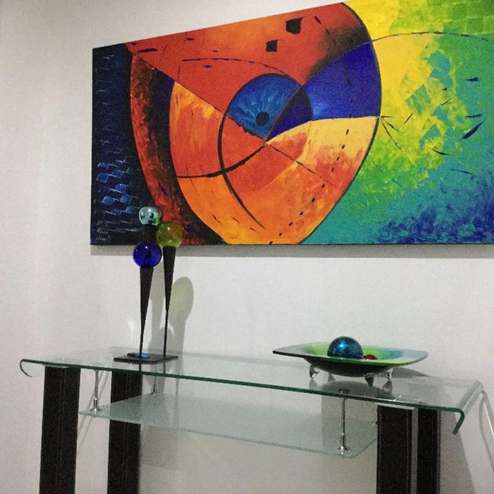 2 bedrooms Apartment in Solidaridad, Mexico No. 164765