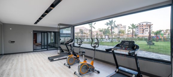 Wohnung 1+1 in Alanya, Turkey, Nr. 4497 6