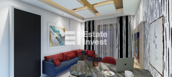 Apartamento de 2+1 en Alanya, Turkey No. 26558 7
