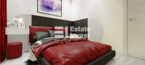 Apartamento de 2+1 en Alanya, Turkey No. 26558 10