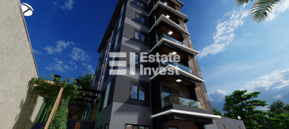 Apartamento de 2+1 en Alanya, Turkey No. 26558 2