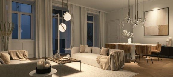 2 rooms Apartment in Alsergrund, Austria No. 205636 4