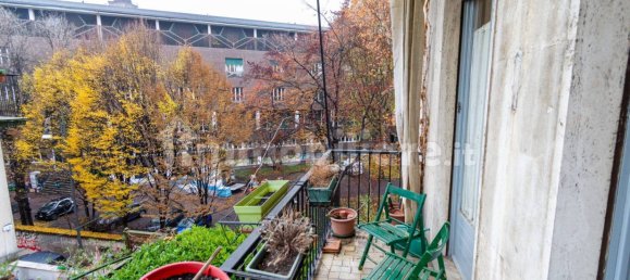 1 bedroom Apartment in Milan, Italy No. 378962 22