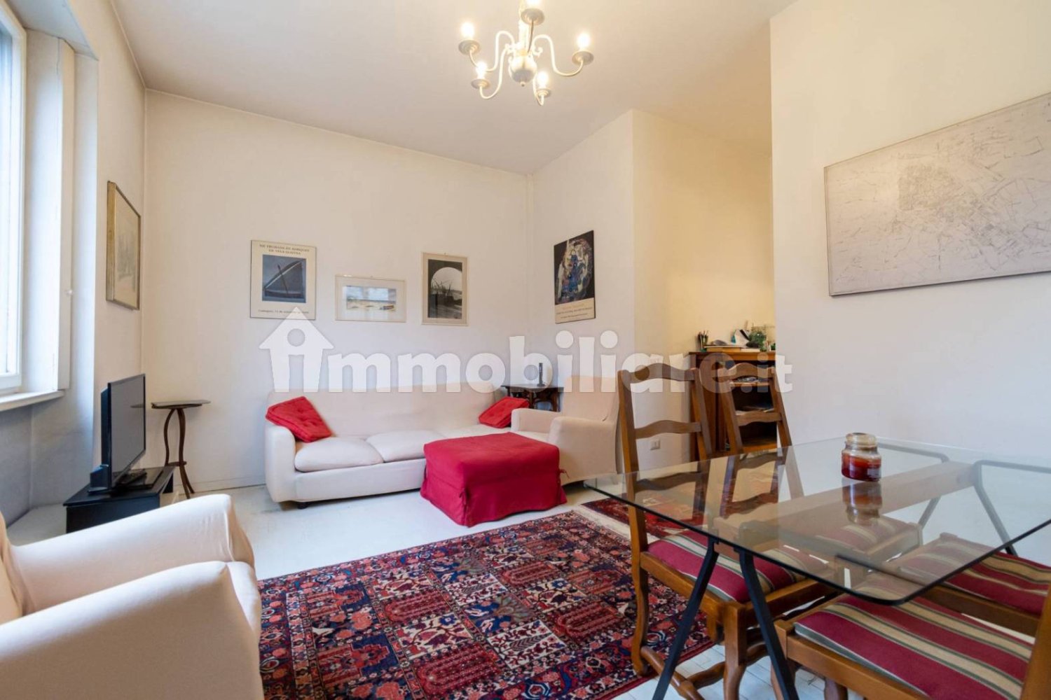 1 bedroom Apartment in Milan, Italy No. 378962