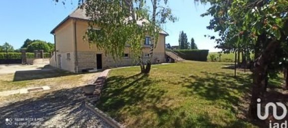5 Schlafzimmer Haus in Rouilly-Sacey, France, Nr. 248710 22