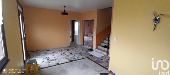 5 Schlafzimmer Haus in Rouilly-Sacey, France, Nr. 248710 7