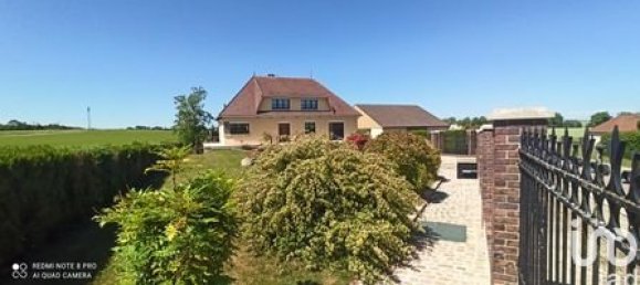 5 Schlafzimmer Haus in Rouilly-Sacey, France, Nr. 248710 3