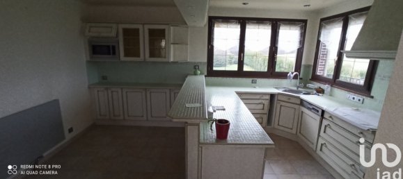 5 Schlafzimmer Haus in Rouilly-Sacey, France, Nr. 248710 8