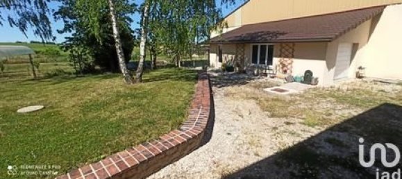 5 Schlafzimmer Haus in Rouilly-Sacey, France, Nr. 248710 24