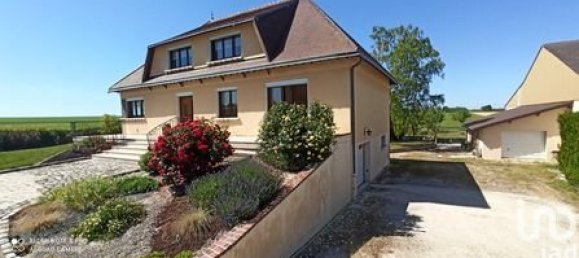 5 Schlafzimmer Haus in Rouilly-Sacey, France, Nr. 248710 2