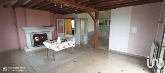 5 Schlafzimmer Haus in Rouilly-Sacey, France, Nr. 248710 11