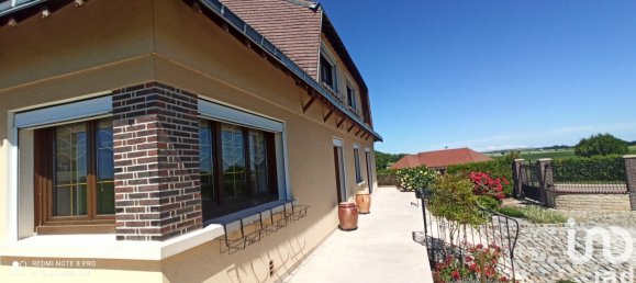 5 Schlafzimmer Haus in Rouilly-Sacey, France, Nr. 248710 5