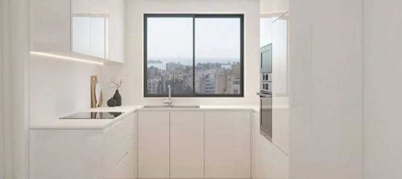 Квартира с 3 спальнями в Лимассол, Кипр № 7970 2