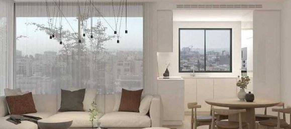 Квартира с 3 спальнями в Лимассол, Кипр № 7970 4