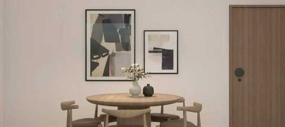 Квартира с 3 спальнями в Лимассол, Кипр № 7970 3