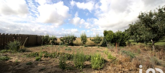 776m² Land in Selommes, France No. 261755 2