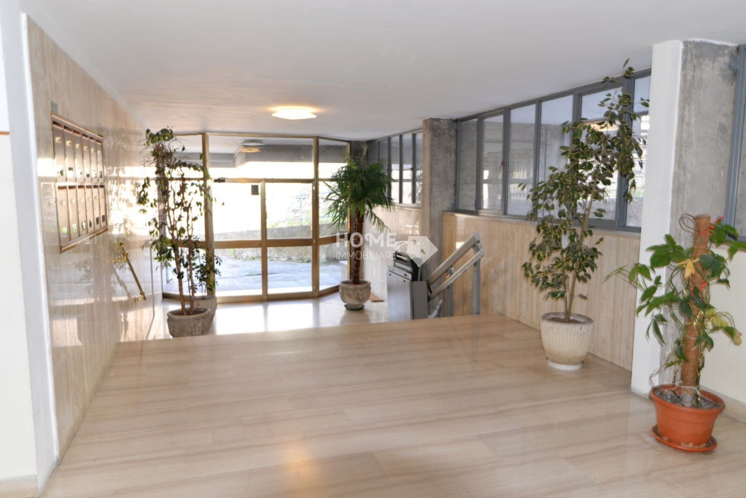 5 bedrooms Apartment in Macerata, Italy No. 322798