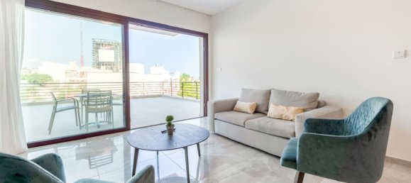 3 chambres Appartement à Limassol, Cyprus No. 27567 2