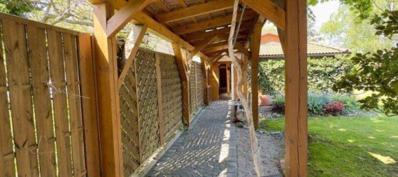 Бунгало с 4 комнатами в Трайскирхен, Австрия № 158218 9