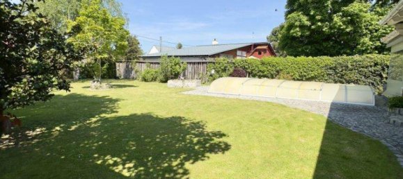 Бунгало с 4 комнатами в Трайскирхен, Австрия № 158218 5