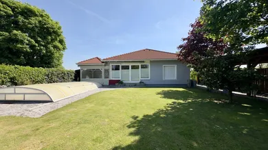 Бунгало с 4 комнатами в Трайскирхен, Австрия № 158218