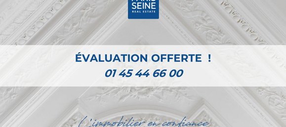 3 rooms Apartment in Paris, France No. 161587 3