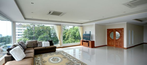 4 chambres Café / restaurant à Pattaya, Thailand No. 4062 13