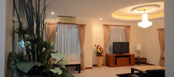 4 chambres Café / restaurant à Pattaya, Thailand No. 4062 23