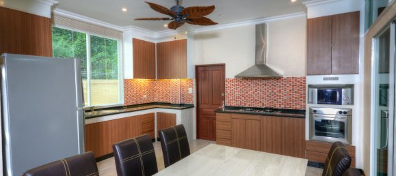 4 chambres Café / restaurant à Pattaya, Thailand No. 4062 19