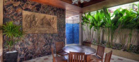 4 chambres Café / restaurant à Pattaya, Thailand No. 4062 15