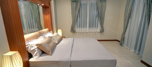 4 chambres Café / restaurant à Pattaya, Thailand No. 4062 6