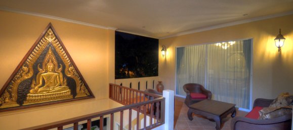 4 chambres Café / restaurant à Pattaya, Thailand No. 4062 25