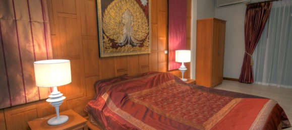 4 chambres Café / restaurant à Pattaya, Thailand No. 4062 27