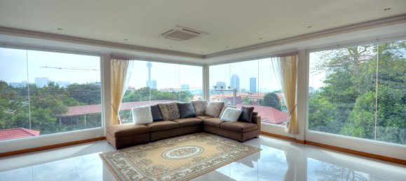 4 chambres Café / restaurant à Pattaya, Thailand No. 4062 12