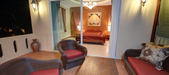 4 chambres Café / restaurant à Pattaya, Thailand No. 4062 28