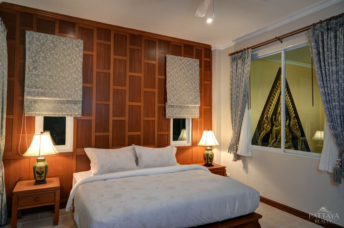 4 chambres Café / restaurant à Pattaya, Thailand No. 4062