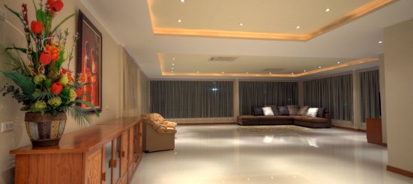 4 chambres Café / restaurant à Pattaya, Thailand No. 4062 10