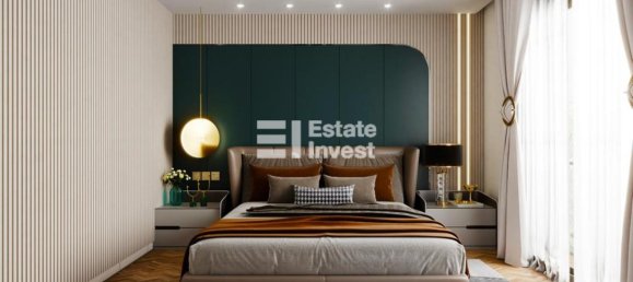 Apartment 1+1 in Mersin, Turkey No. 32155 7